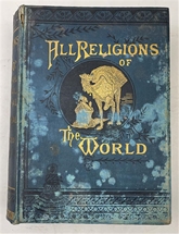 All Religions of the World